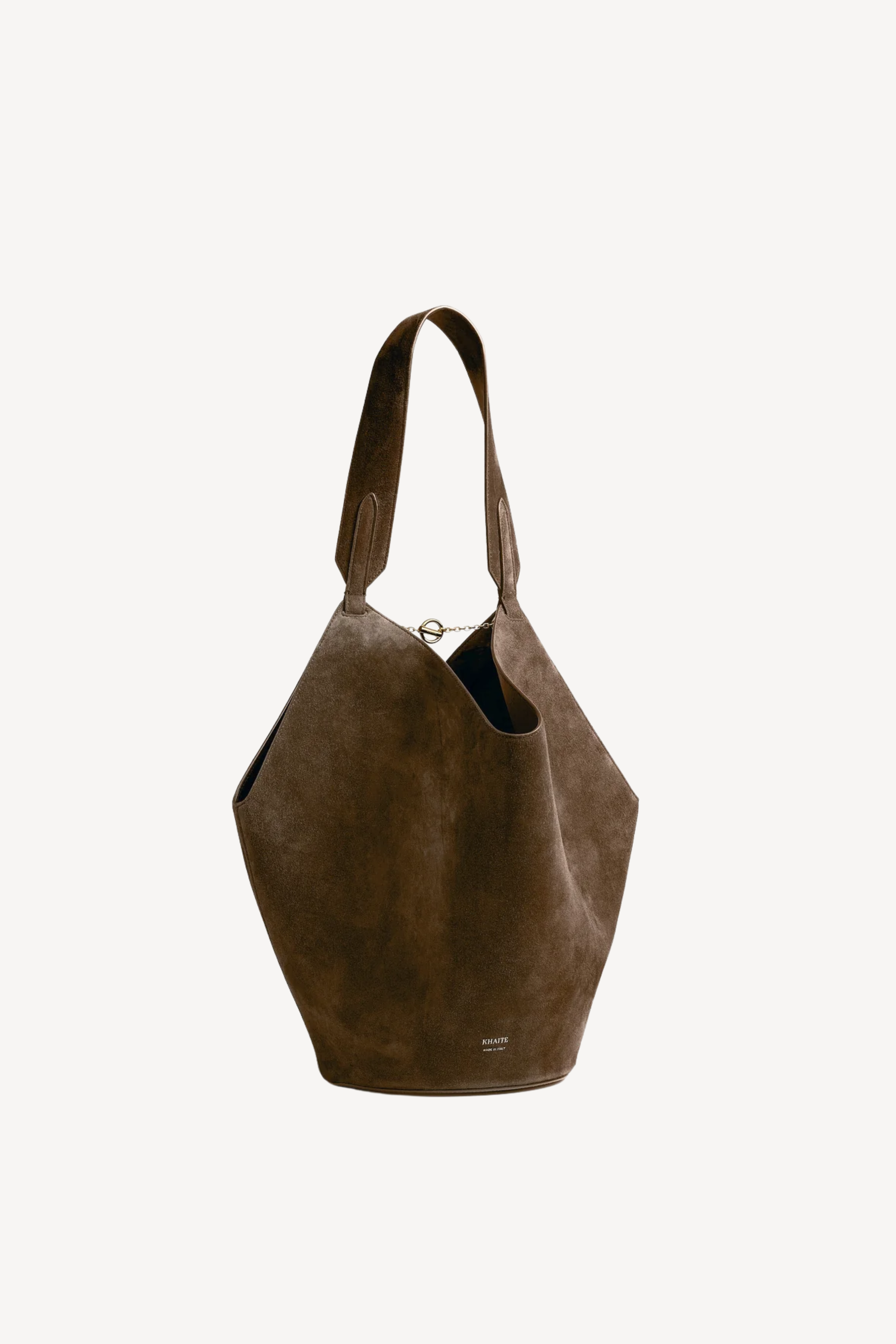 Lotus Small Tote