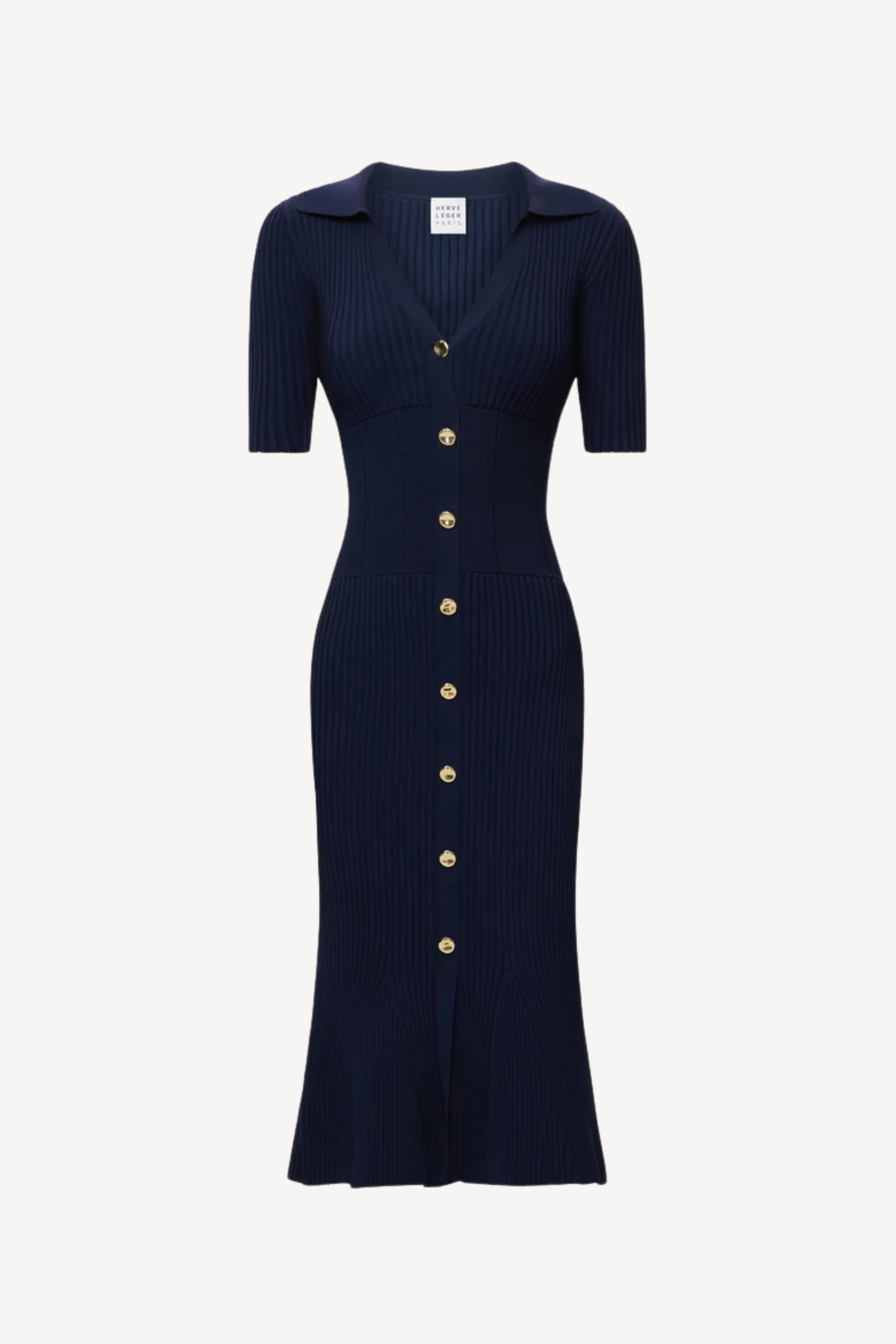 The Indira Dress