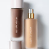 Suprême Bio-Complex Liquid Foundation