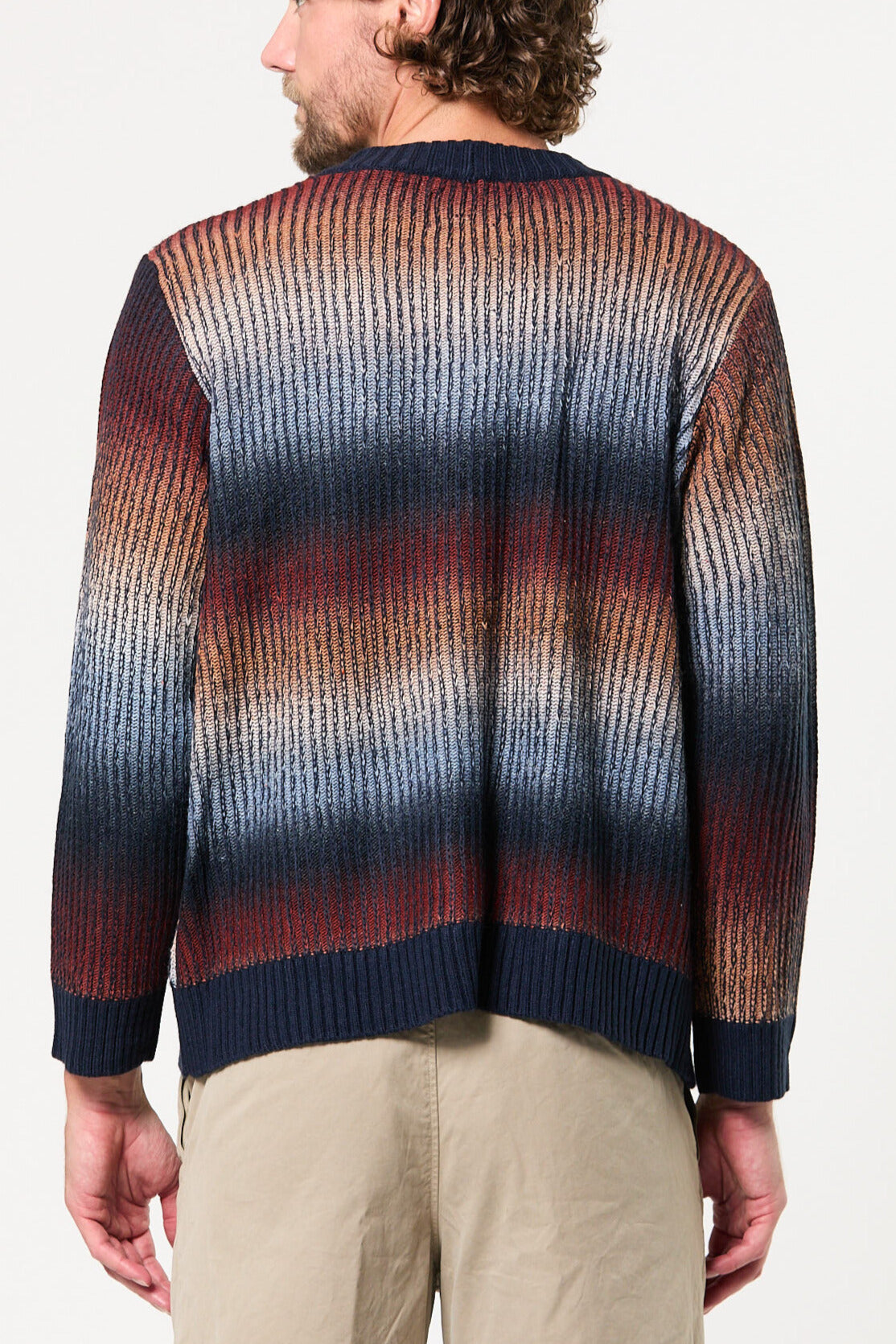Zion Dusk Cardigan