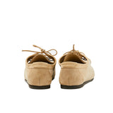 Suede Chukka