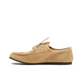 Suede Chukka