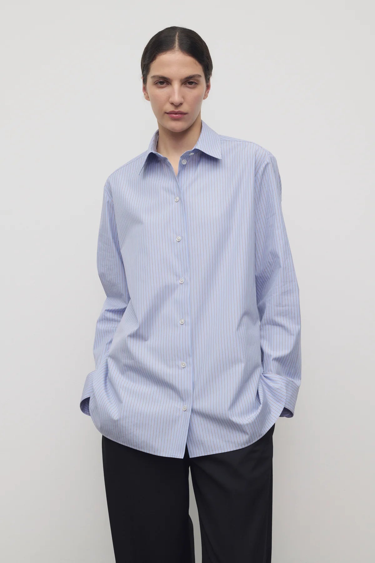 Sisilia Shirt