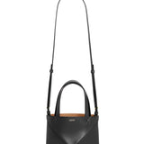 Mini Puzzle Fold Tote