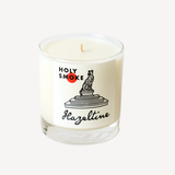 Hazeltine Holy Smoke Candle