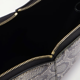 Crossbody Heart Bag