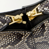Crossbody Heart Bag