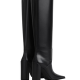 Knee Boots 90