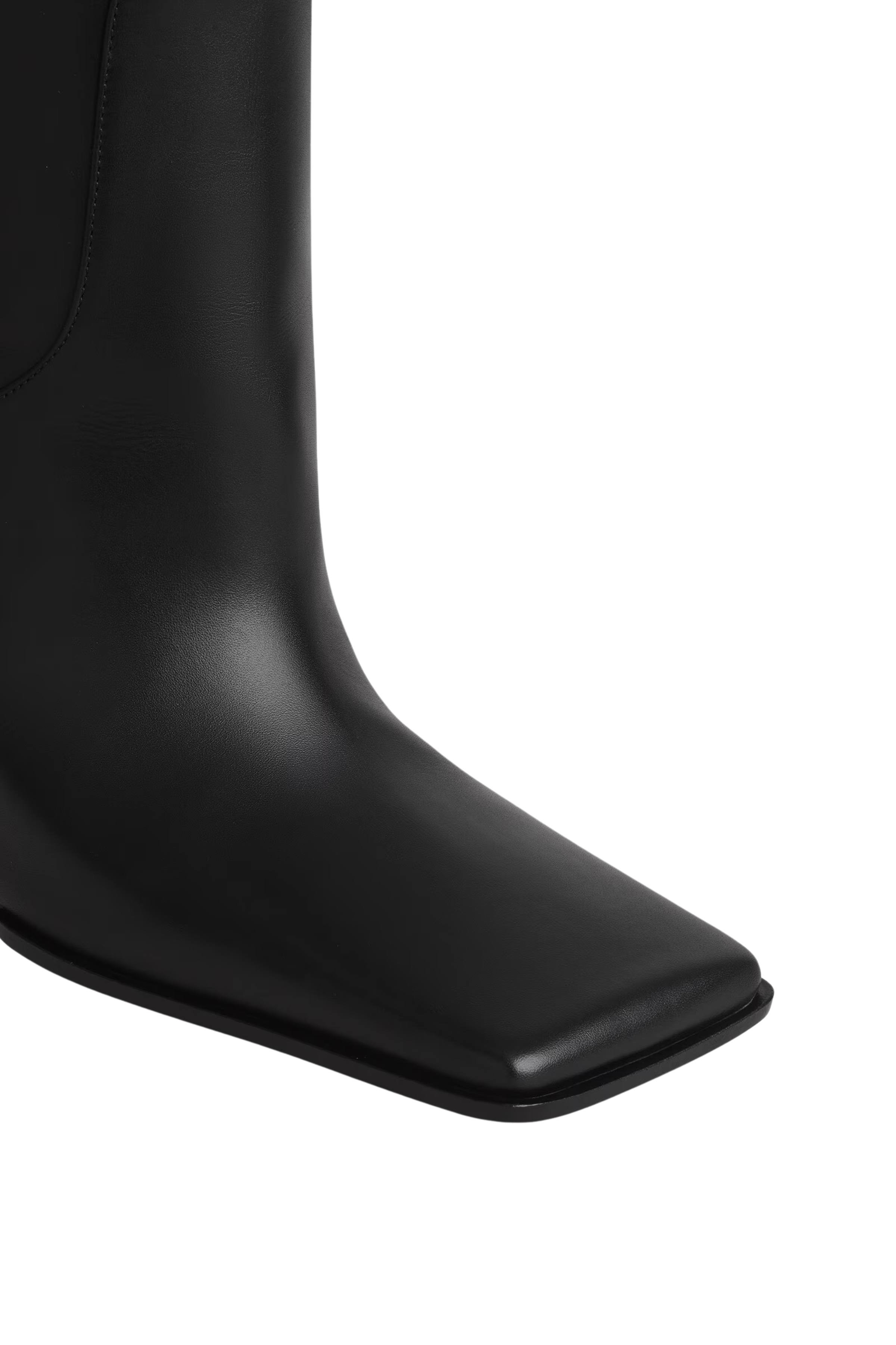 Knee Boots 90