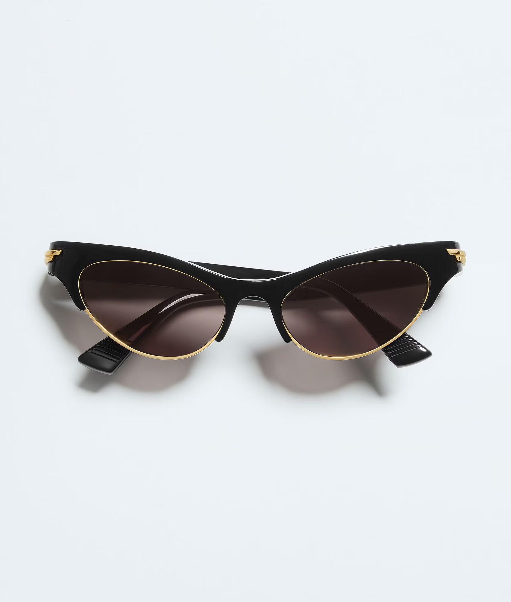 Angle Cat Eye Sunglasses