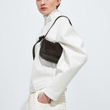 Nodo Mini Shoulder Bag