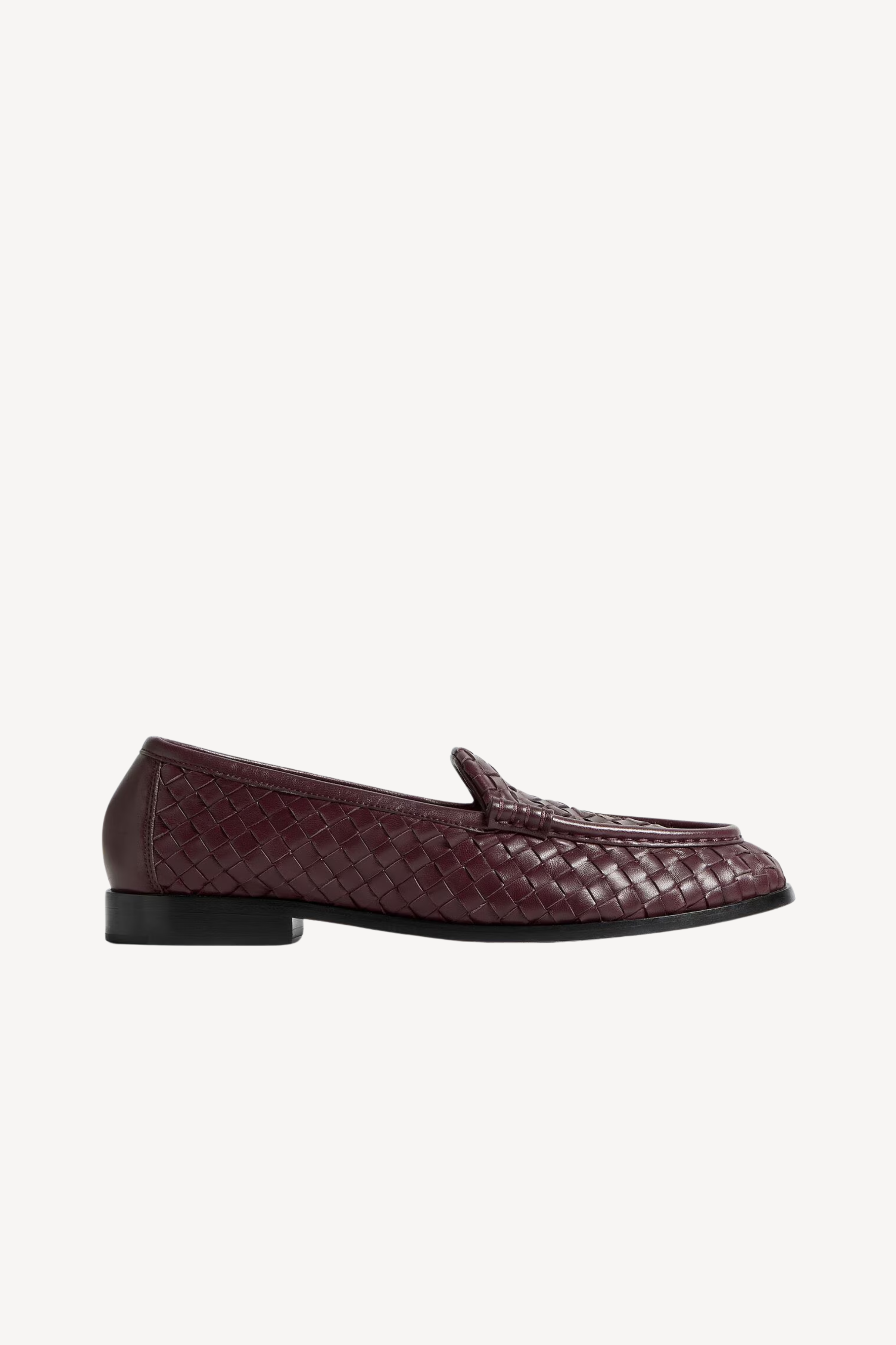 Silenzio Loafer