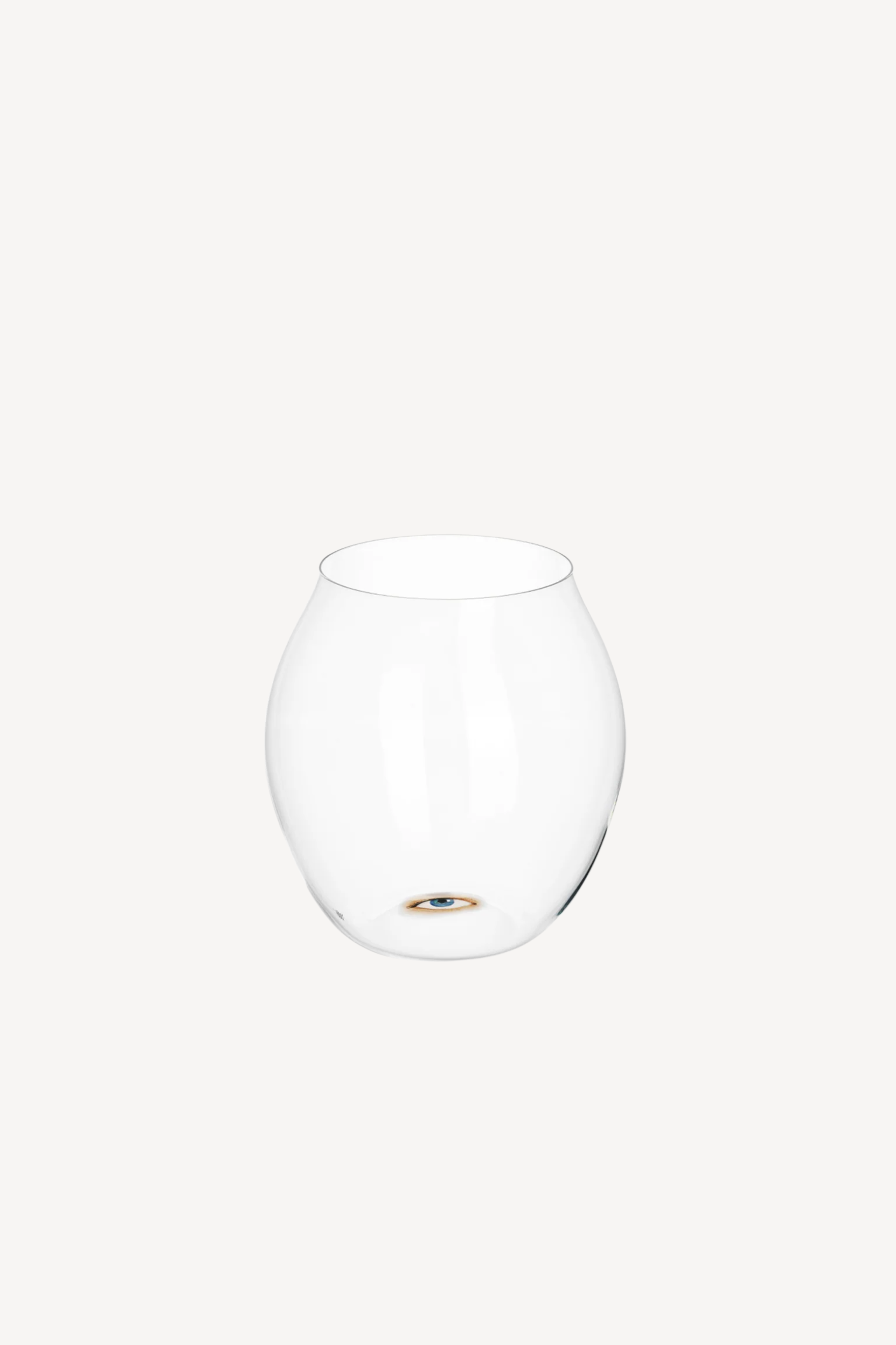 Eye Balloon Cup