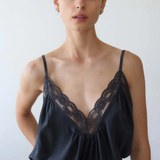 Deep V Cami