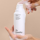 Gentle Hydrating Cleanser