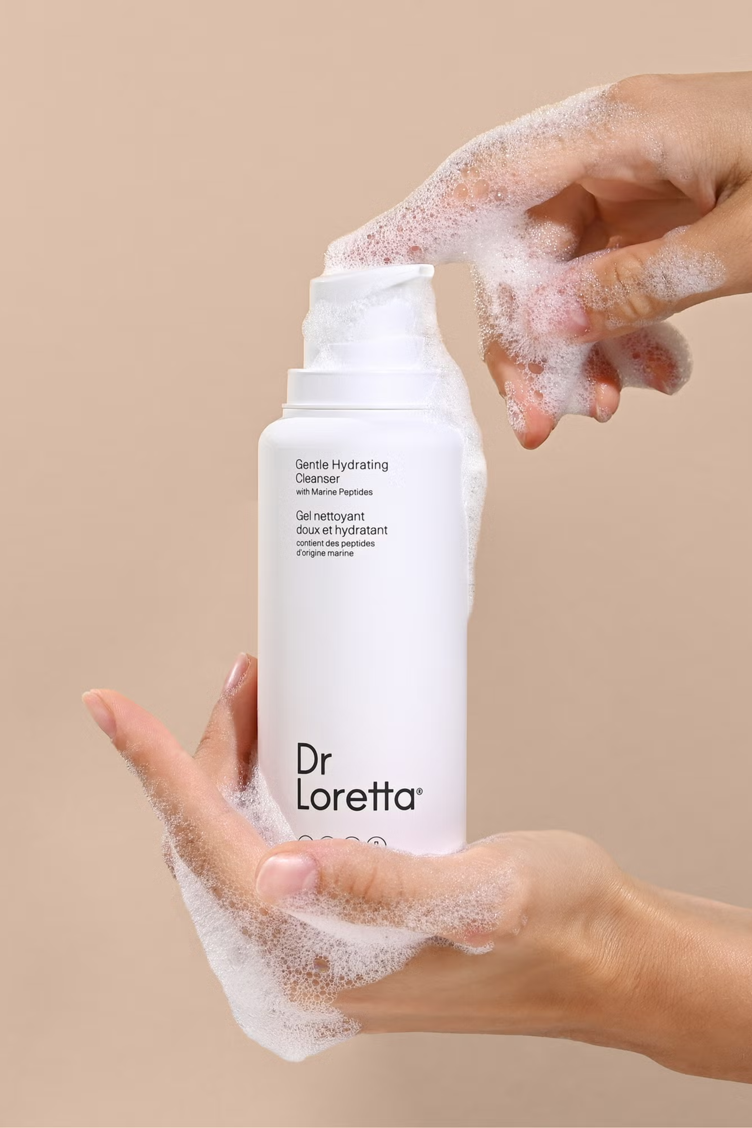 Gentle Hydrating Cleanser