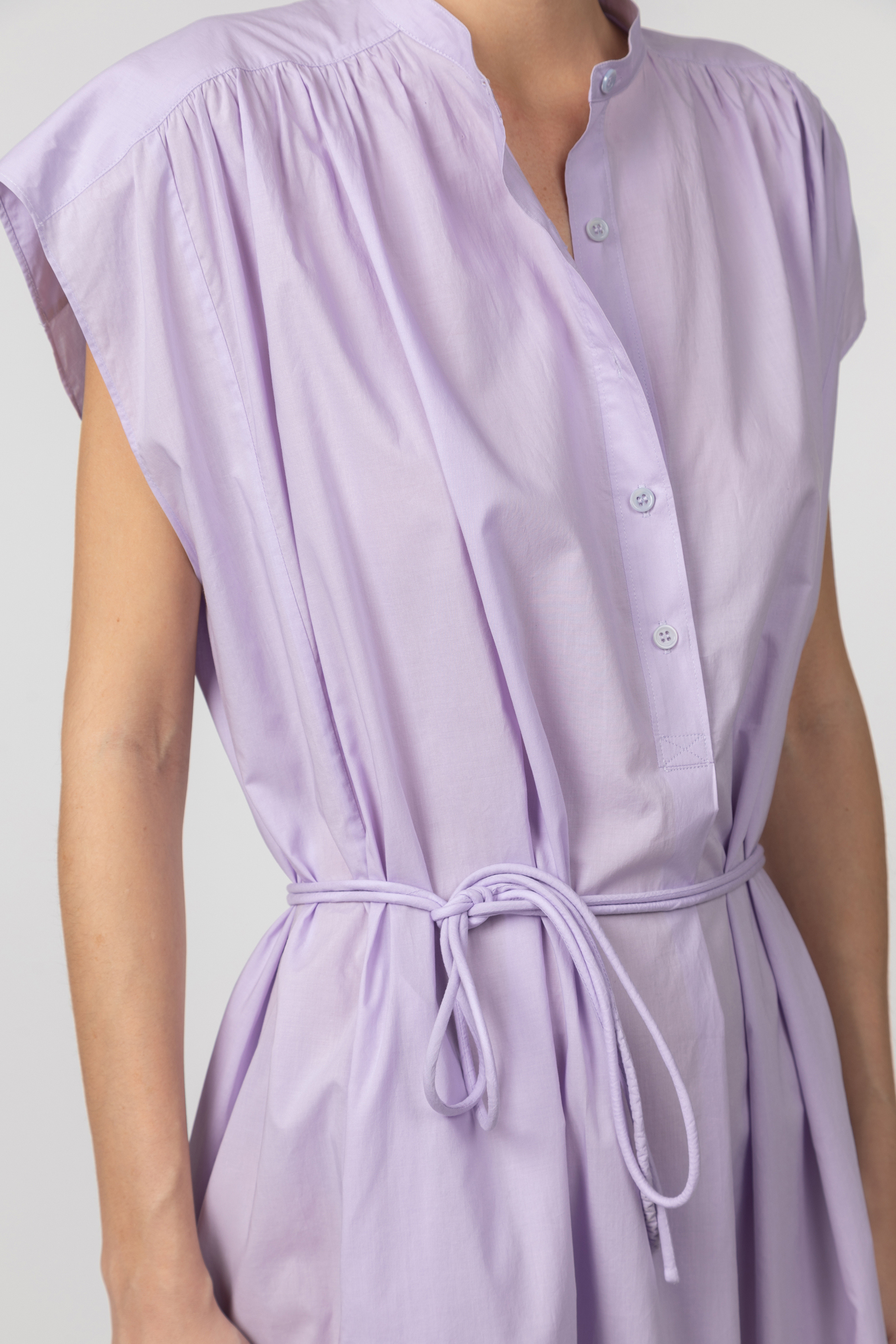 Liverpool S/L Dress
