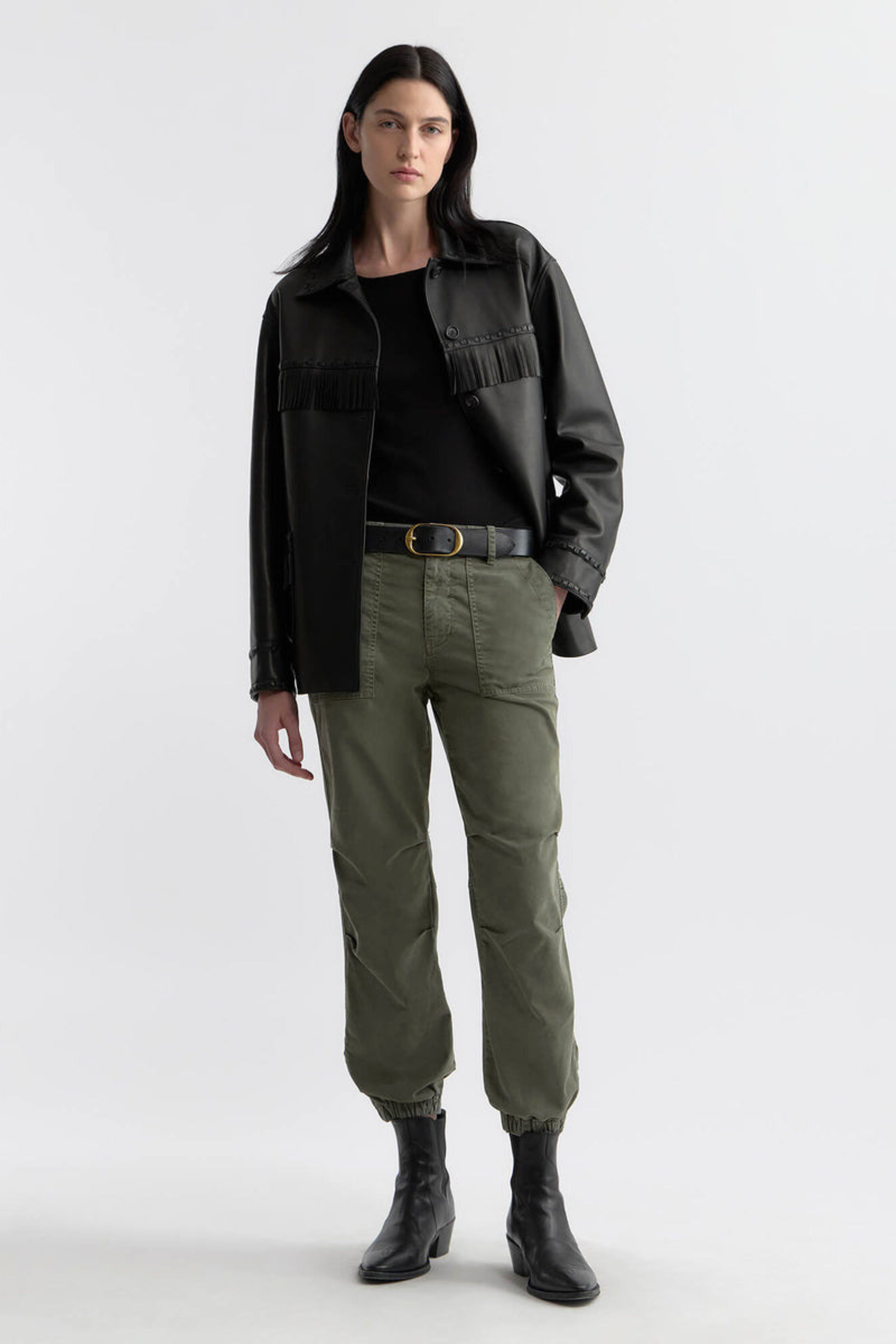 Utility Pant