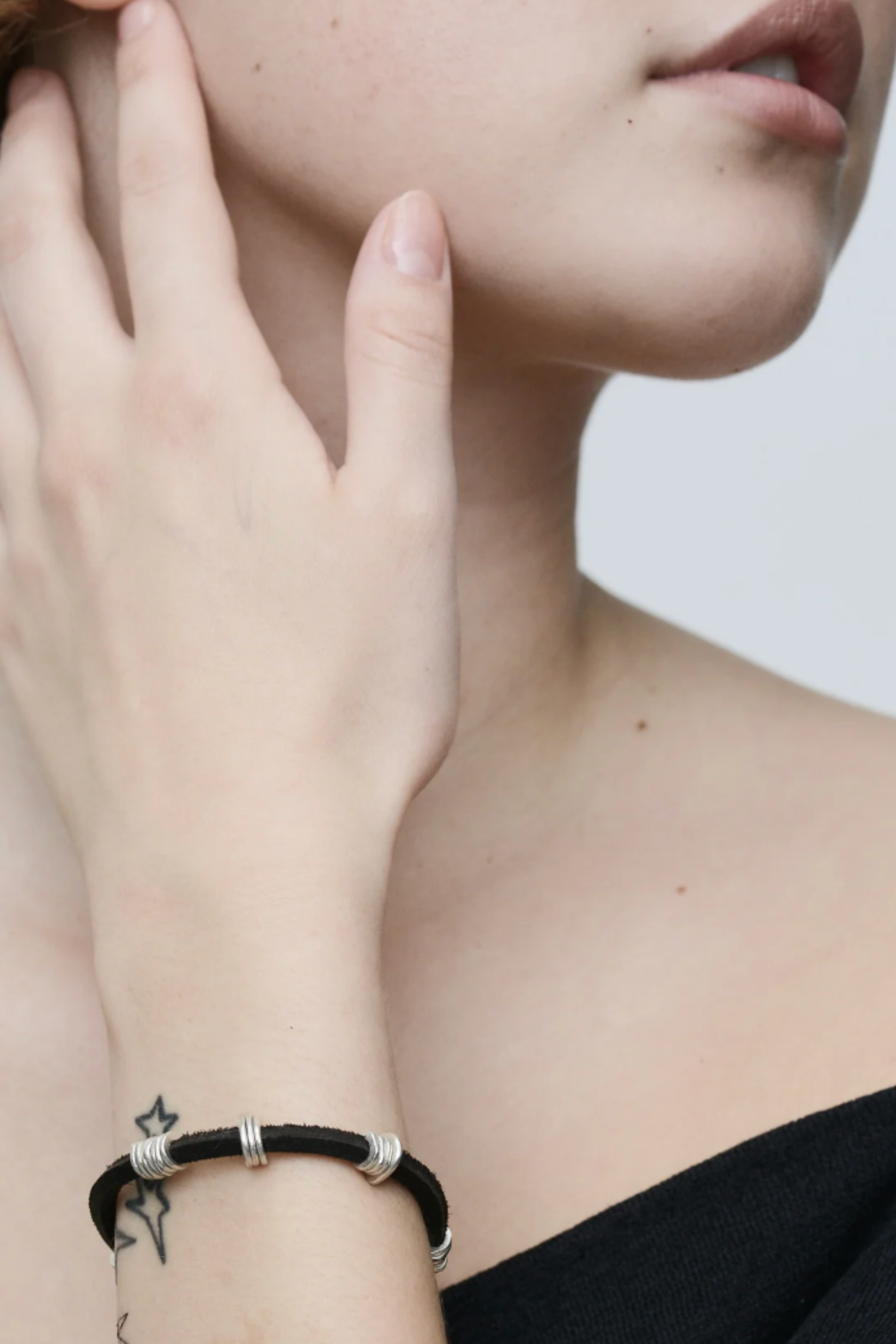 Spark Bracelet