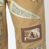 Trail Pant