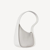 Half Moon in New Ivory