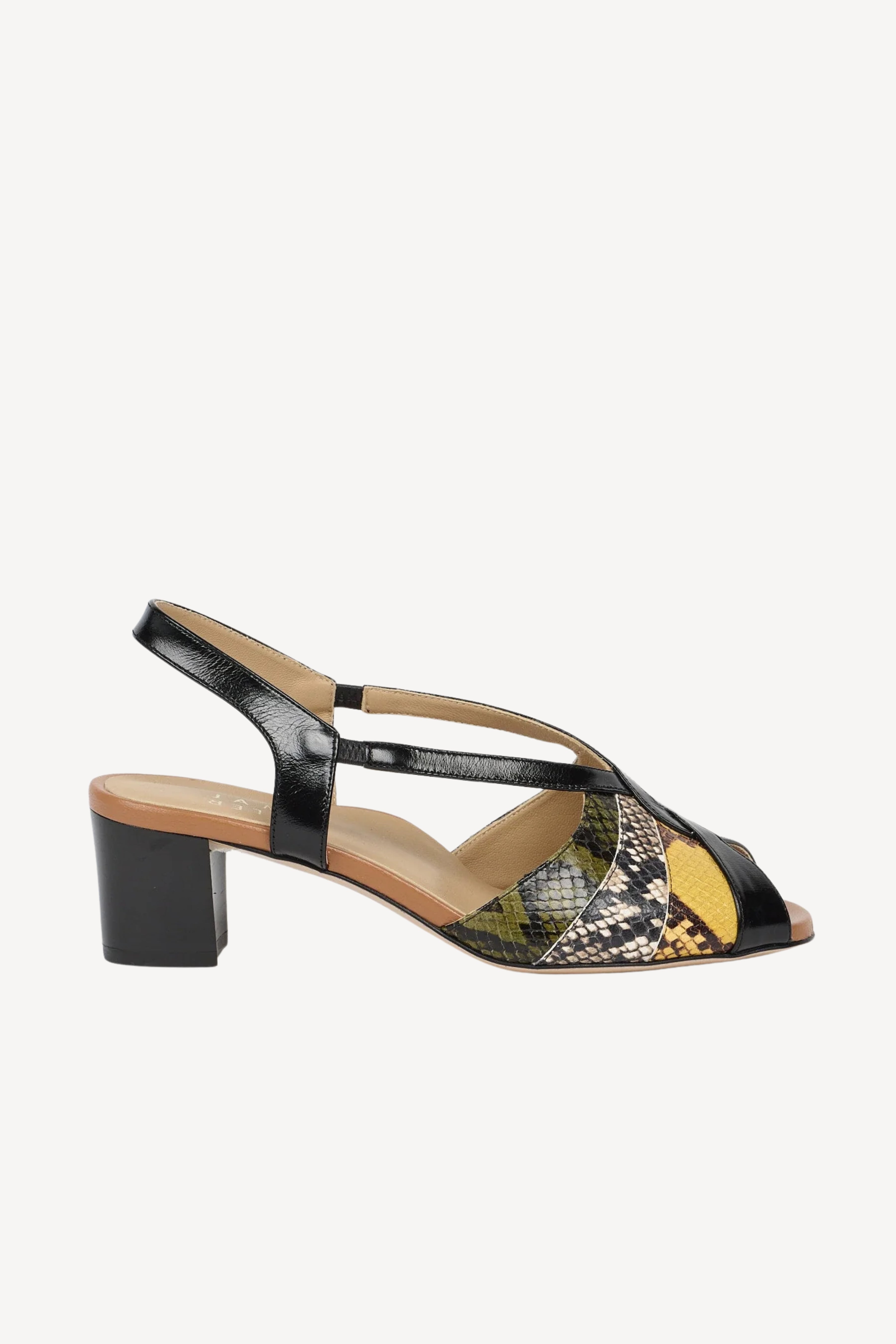 Archive Heel