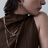 Portrait Pendant