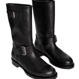 Wild Boot