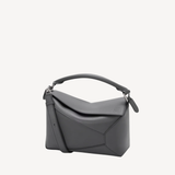 Puzzle Edge Small Bag