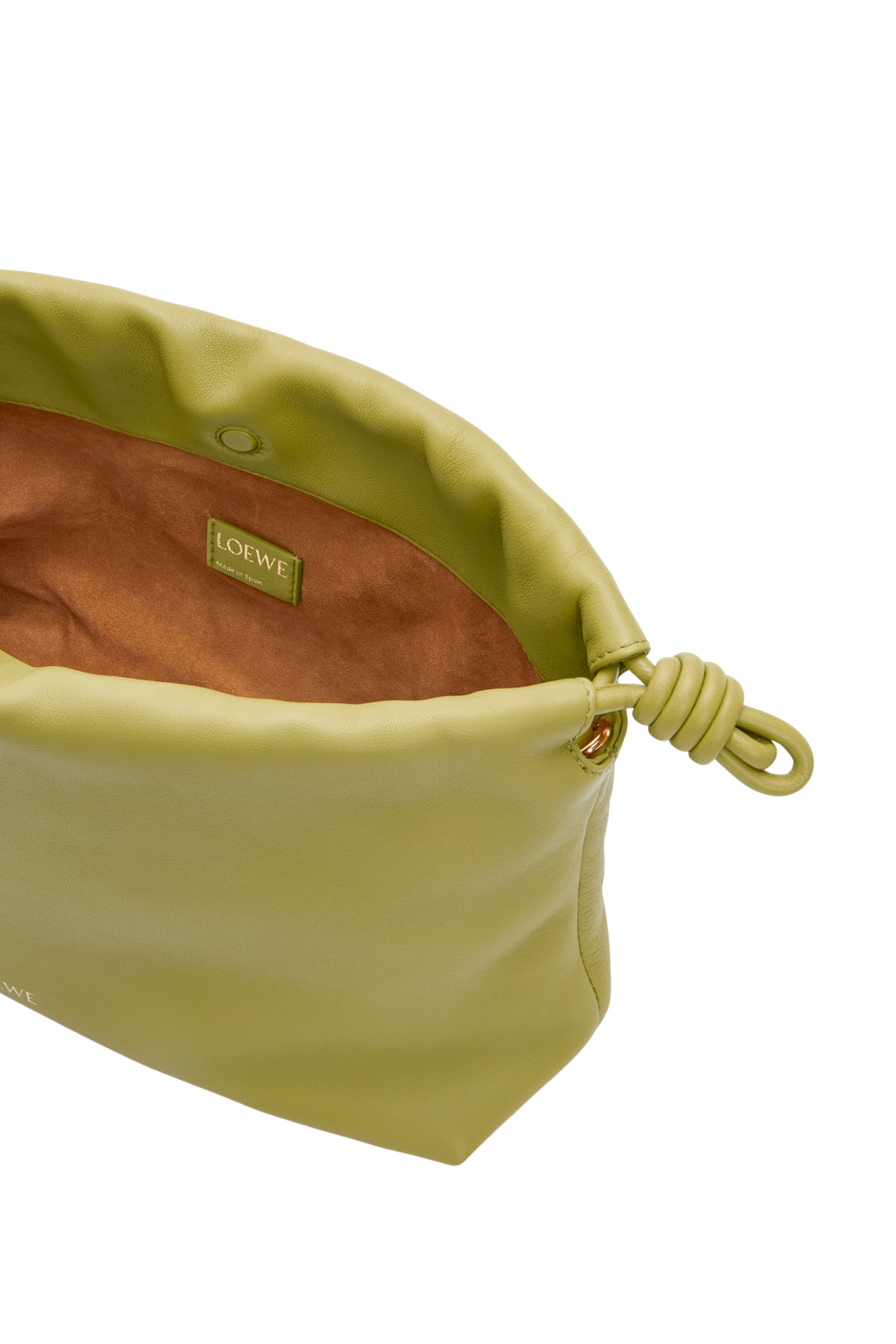 Flamenco Purse Medium