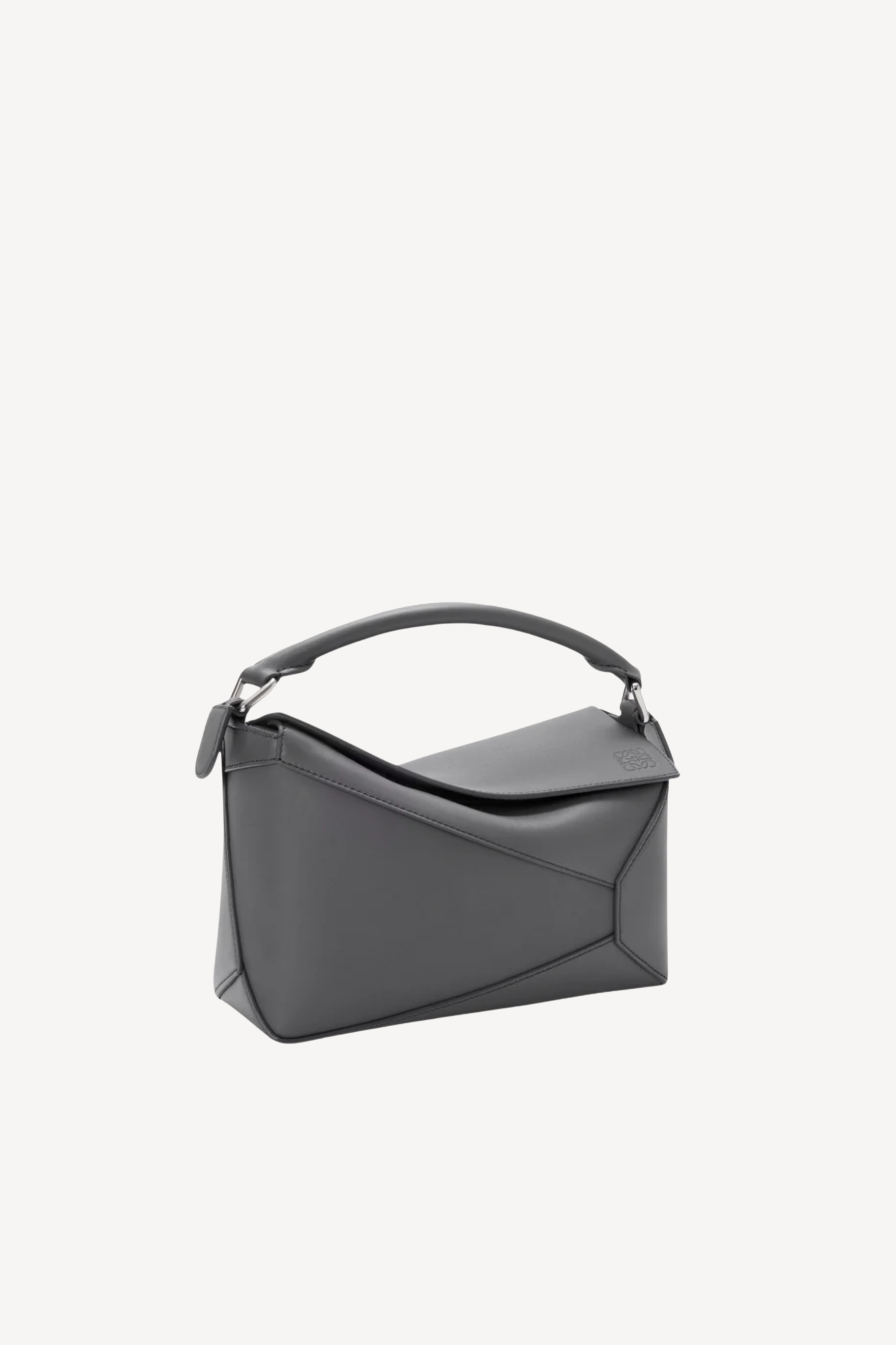 Puzzle Edge Small Bag