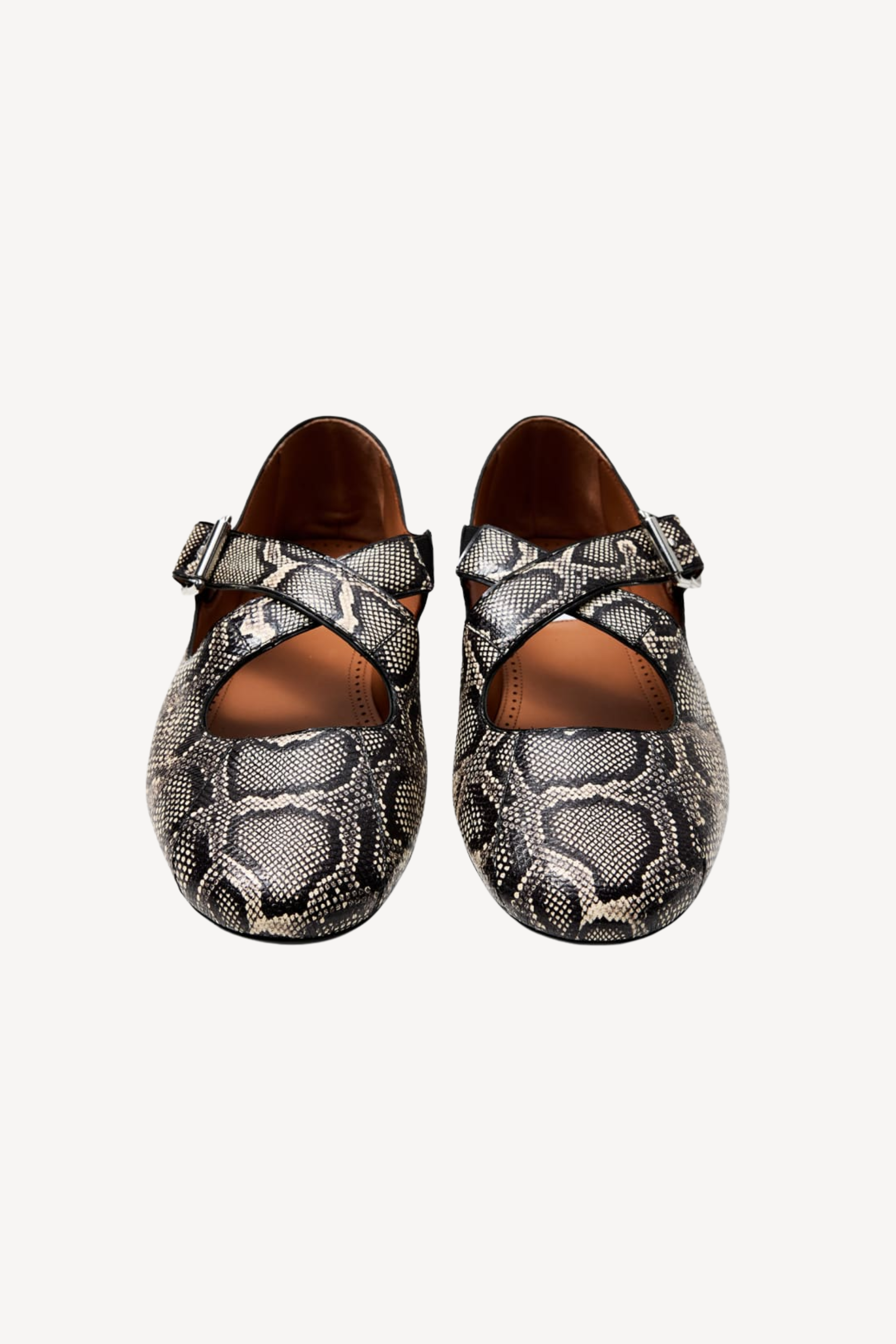 Ballet Flats