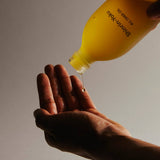Shinrin-Yoku All Over Oil