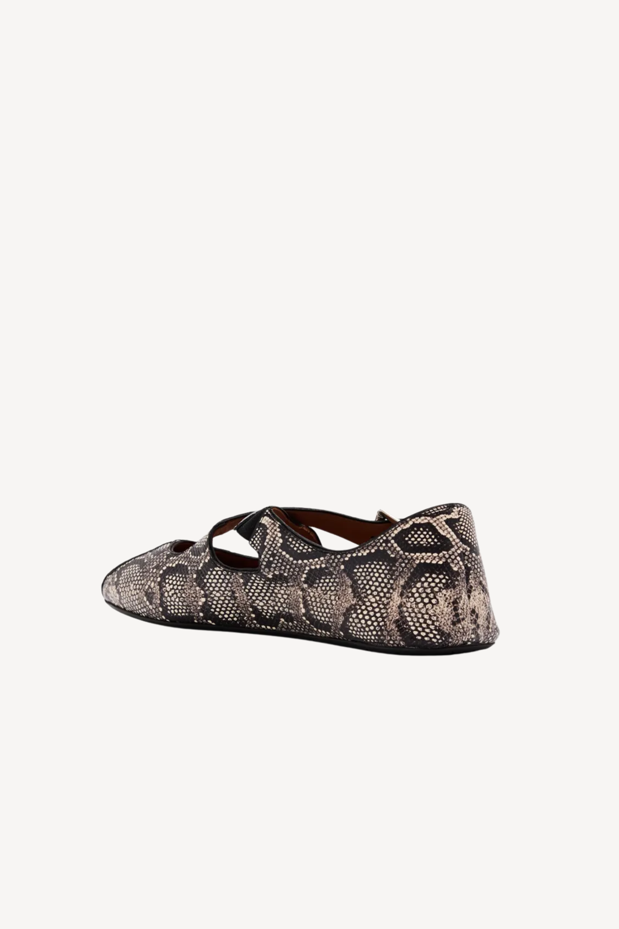 Ballet Flats