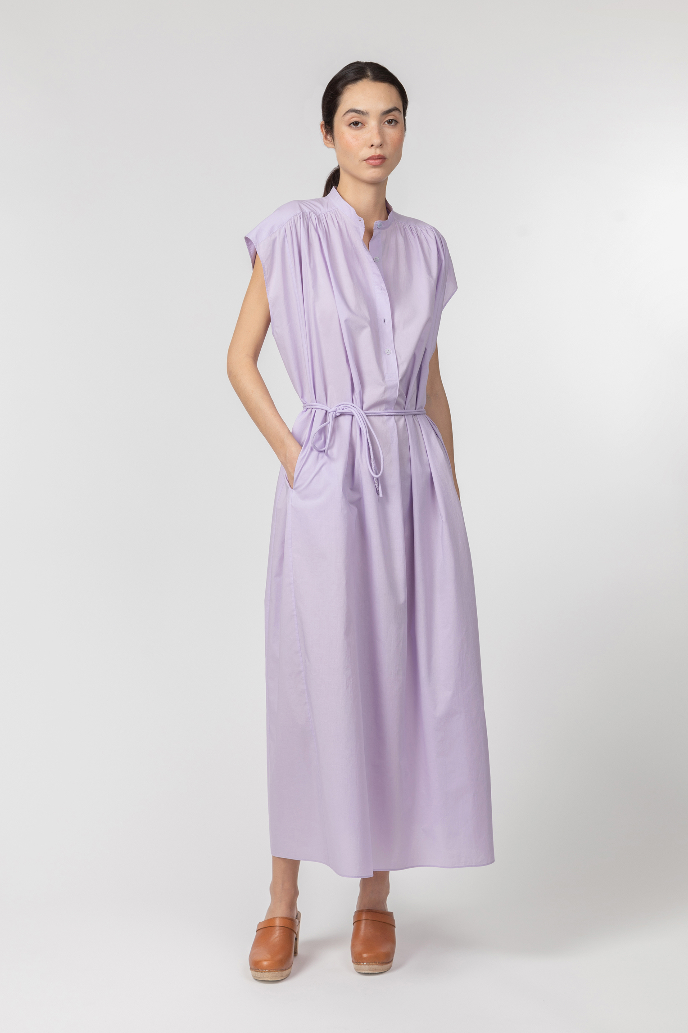 Liverpool S/L Dress