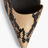 Jett D'Orsay Pump 45