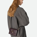 Andiamo Pouch on Chain
