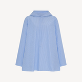 Hooded Shirt