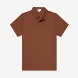 Short Sleeve Riviera Polo