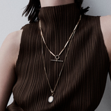 Portrait Pendant