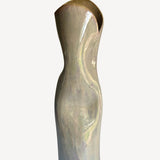 Melting Opal Vase