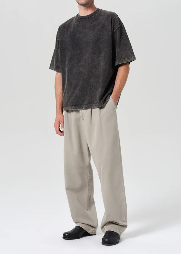 Portman Tee in Kinetic