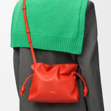 Mini Flamenco Clutch