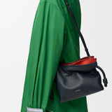 Mini Layers Flamenco Clutch