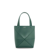 Mini Puzzle Fold Tote