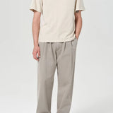 Slater Trouser in Wicker
