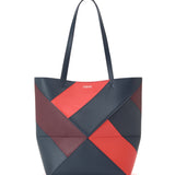 MULTICOLOR  DEEP NAVY