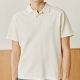 Pique Polo