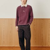 Rugby Long Sleeve