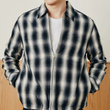 Zoclao Zip Jacket